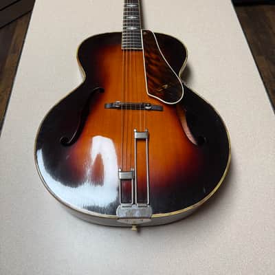 1940's Epiphone Triumph image 1