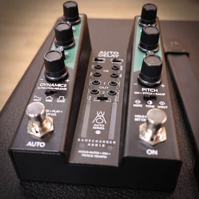 Gamechanger Audio Mod Delay image 7
