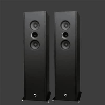 GRANDINOTE MACH 2 ESTREMA - Floorstanding Speakers (Pair) - NEW! image 3