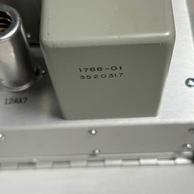 Teletronix LA-2A (UA Classics Reissue) late-90s - Brushed Aluminum image 8