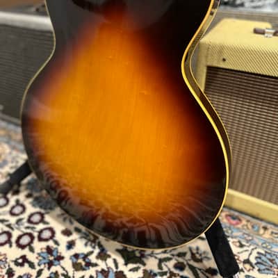 Gibson ES-335TD-12 1968 Sunburst image 5