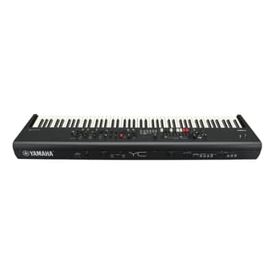 Yamaha YC88 - Stage Keyboard image 4
