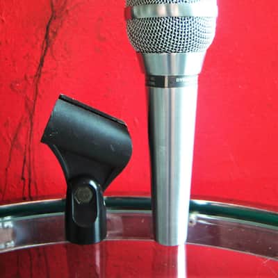 Vintage 1970's Electro-Voice 671 Cardioid Dynamic Microphone Low Z w accessories image 10