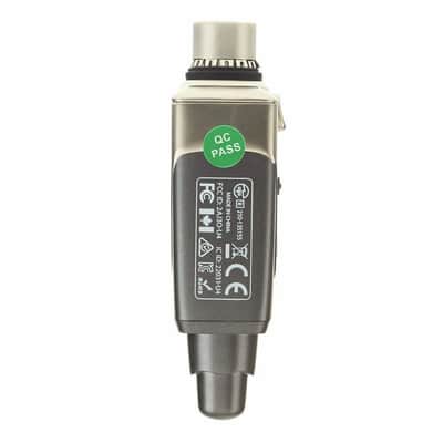 XVIVE U4 In-Ear Monitor Wireless System image 14