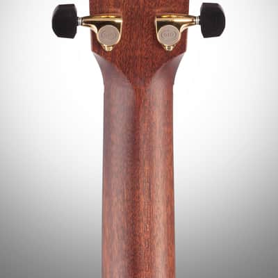 Alvarez Yairi DYM60HD Masterworks Acoustic Guitar (with Case) image 7