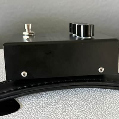 1981 Inventions DRV Overdrive - Blackout image 6
