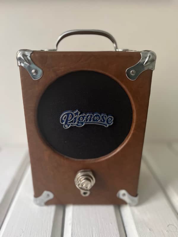 Pignose 7-100 Legendary Portable Amp image 1
