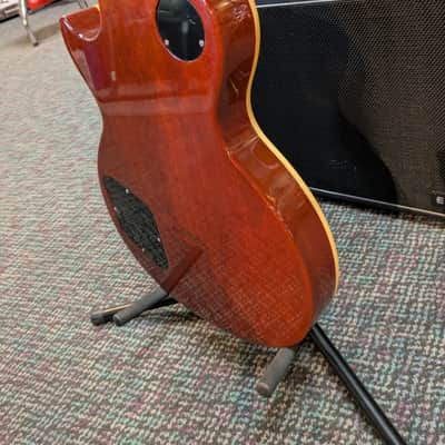 Gibson Les Paul Standard 2008 - 2012 - Honeyburst image 14