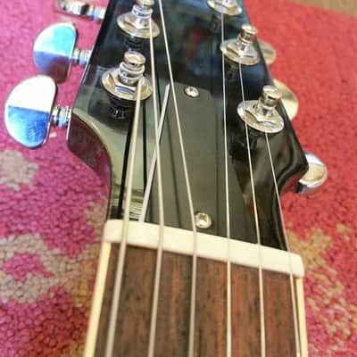 Heritage H-530 Original Sunburst image 5