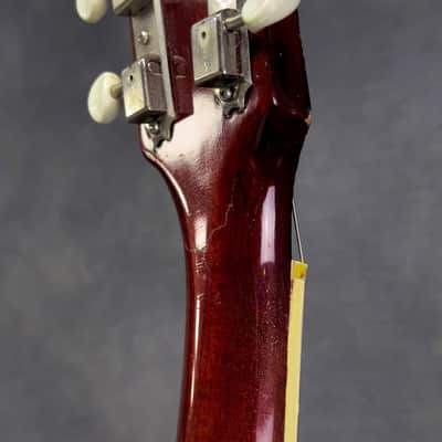 1963-1964 Gibson SG Special Electric Guitar image 22