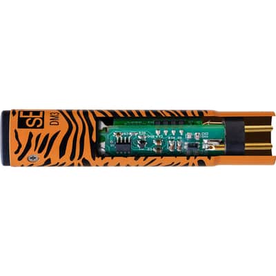 sE Electronics DM3 DI Dynamite Active Direct Box image 6