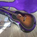 Gibson Custom Shop Historic 1942 Banner LG-2 2020 - Present - Vintage Sunburst