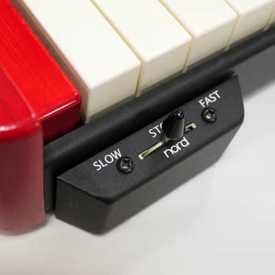 Nord NHMS Half Moon Switch for Nord Organs image 3