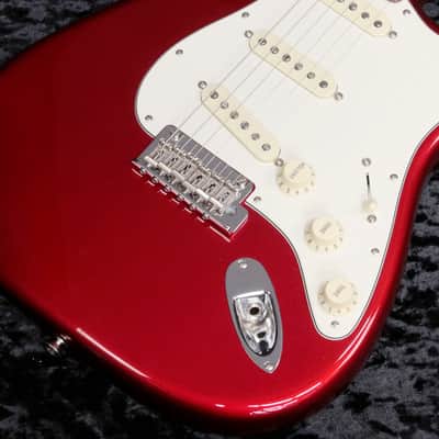 FENDER USA American Professional Stratocaster Rosewood Candy Apple Red [US17045280] (05/19) image 2