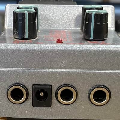 Ibanez DDL20 Digital Delay III image 4