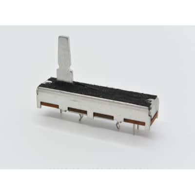 TR-707 Slider potentiometer for Instrument Volume 707/727 Roland