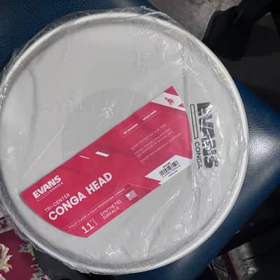 Evans Tri-Center Conga Head 2025 - Classic image 8