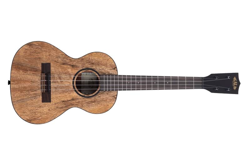 Kala KA-MG-T Spalted Mango Tenor Ukulele image 1