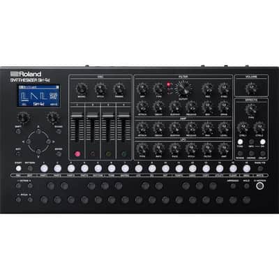 Yamaha TX7 FM Synthesizer | Reverb