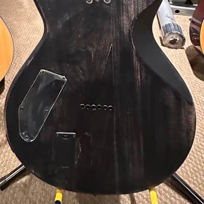 OLP McSwain Tin Top Electric Guitar image 6