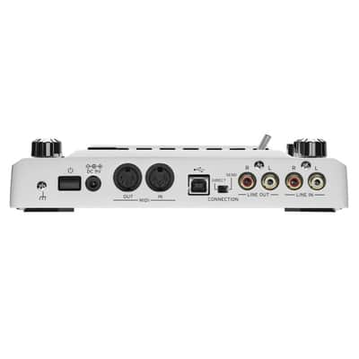 Korg KAOSS Pad V Dynamic Effects Processor and Sampler image 3