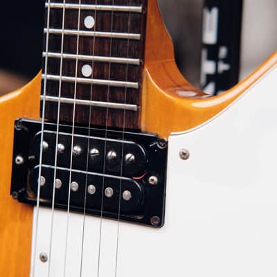 1976 Ibanez Destroyer - Original Super 70 Pickups! image 9