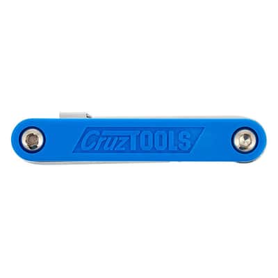 GrooveTech GTMLT1 Guitar and Bass Multi Tool image 6