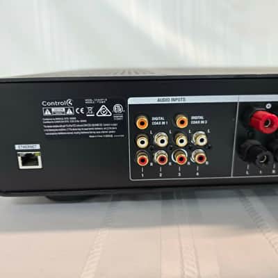 Control4 C4-8AMP1-B 4-Zone Matrix Amplifier image 5
