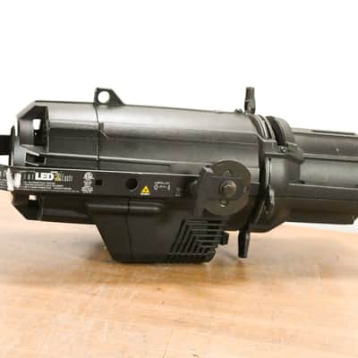 ETC Source Four LED Series 2 Lustr Ellipsoidal Light (No Lens Tube) CG011UG image 7