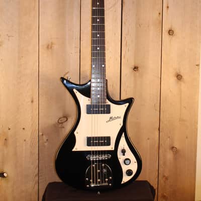 Eastwood Marma 2016 Black / White image 2