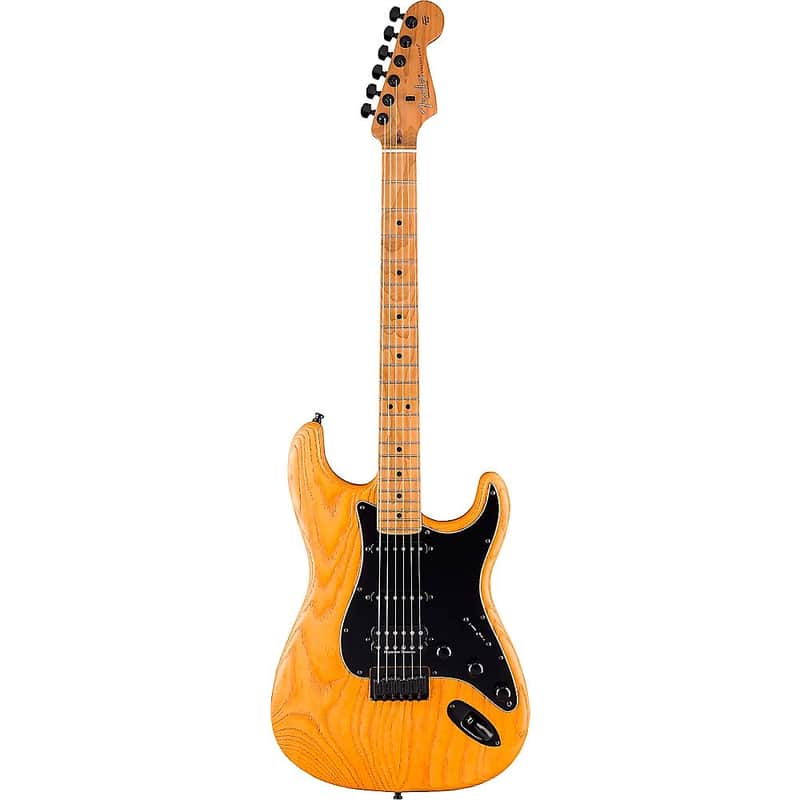 Fender American Professional II Stratocaster HSS HT image 5