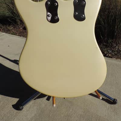 Mosrite Joe Maphis Double Neck image 5
