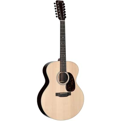 Martin Grand J-16E 12-String Acoustic Electric image 7