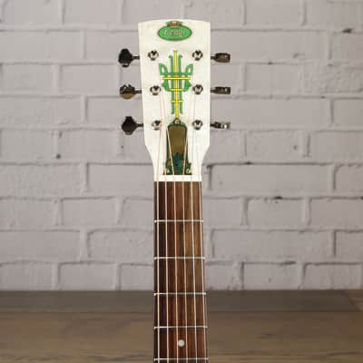 Regal RC-51 Tricone Resonator Guitar image 5