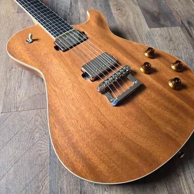 Knaggs Kenai Custom image 6