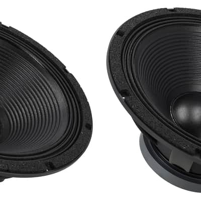 (2) Celestion PowerProX18 8 ohm 2400 Watt 18" Subwoofers w/Ferrite Magnets image 1