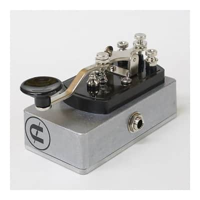 New Coppersound Telegraph Stutter (Standard Grey) image 2