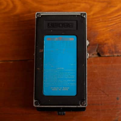 Boss MZ-2 Digital Metalizer image 3