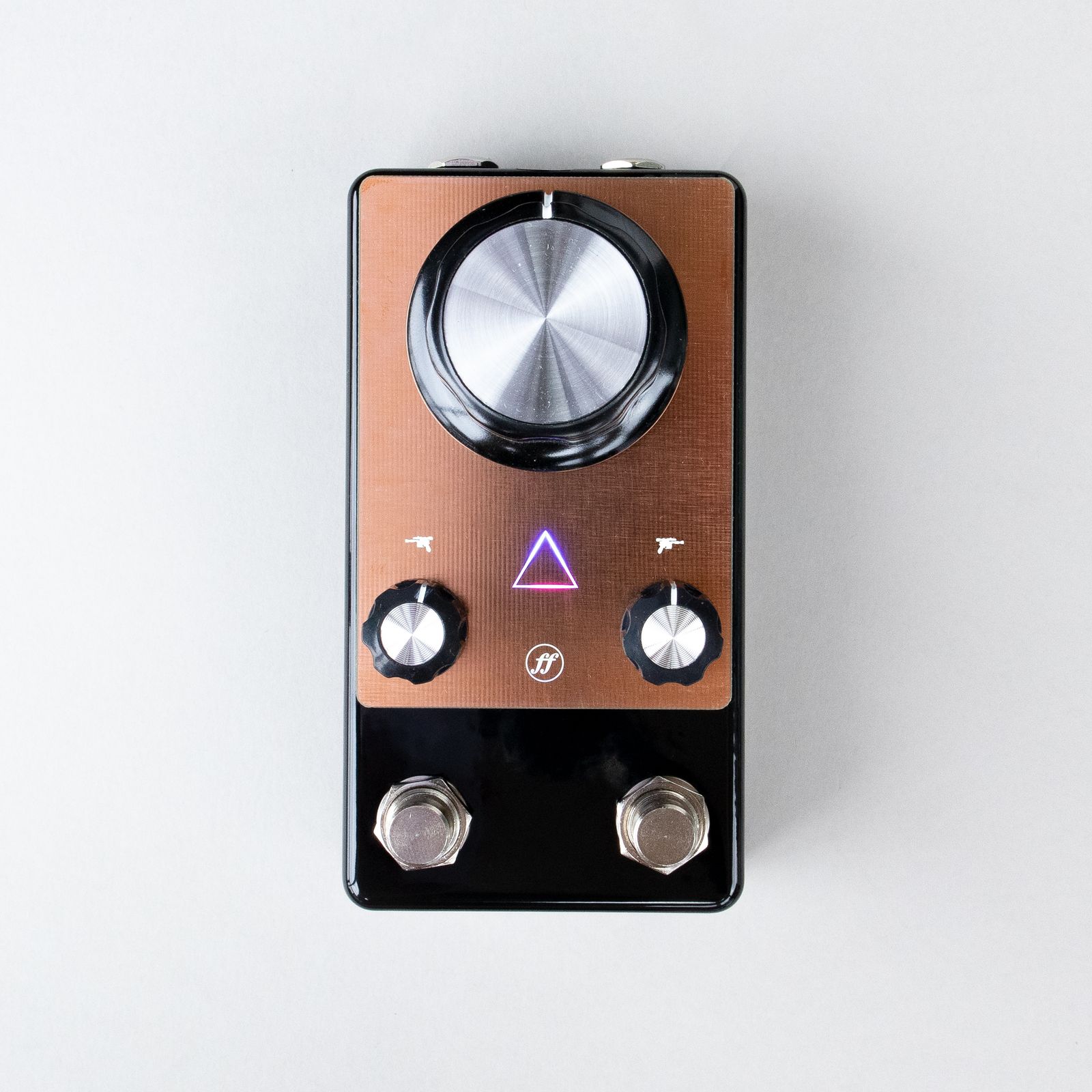 Fjord Fuzz Odin | Reverb