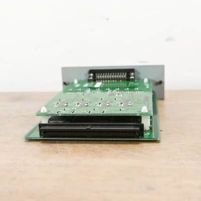Yamaha MY16-AE 16-Channel AES/EBU Interface Card CG0150S image 2