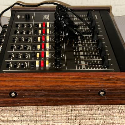 Teac Model 2 Analog Mixer image 6