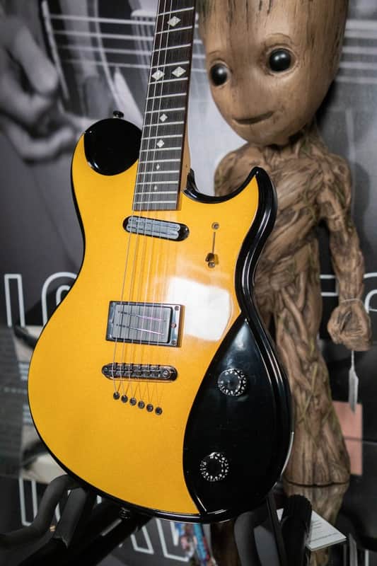 Dean Electric Guitar