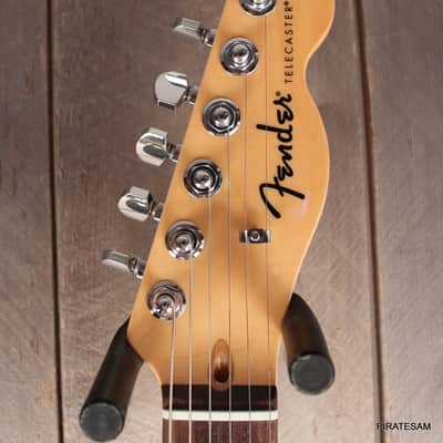 Fender Standard Telecaster Custom Art Guitar " Spiked Again " image 5