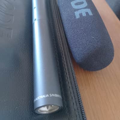 RODE NTG2 Shotgun Microphone image 4