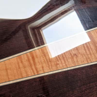 Takamine GY93E NAT image 21