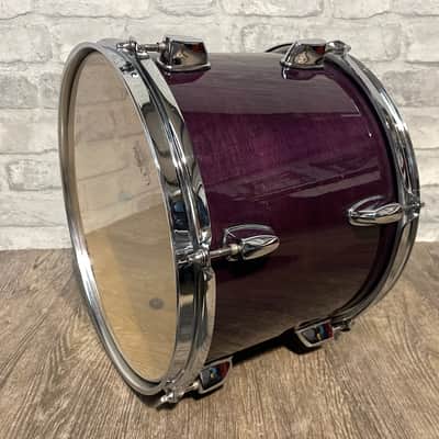 Mapex M Series Birch Rack Tom Drum Shell 12”x9” / with Suspension Mount #FL52 image 5