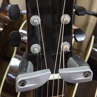 Furch Yellow Gc-CR SPA Master's Choice Left Handed image 5