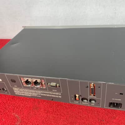 Studer A 764 FM TUNER image 6