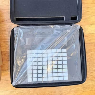 Ableton Ableton Push 2 - Black image 9