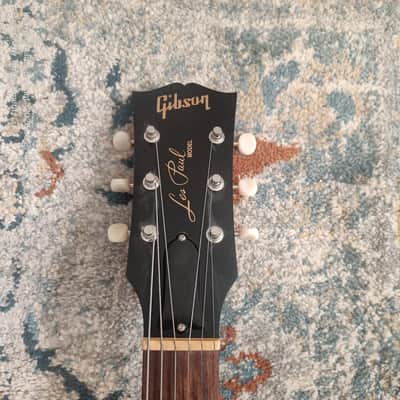 Gibson Les Paul Model Special Tribute - 2019 imagen 4